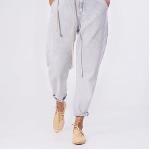 1695-BULIBASHA Takama Shoes in Neutral